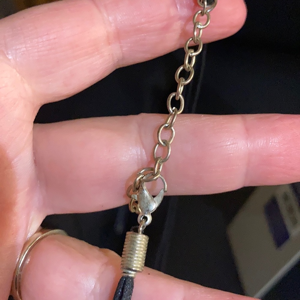 Unique boutique necklace - Picture 4 of 5